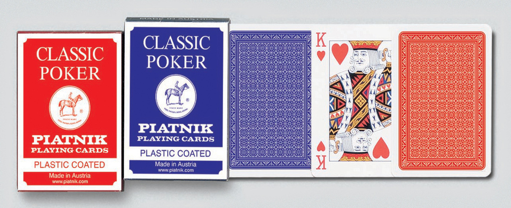 Poker Classic