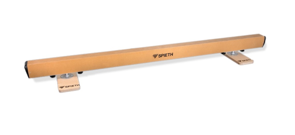 Balanční nohy ke kladině - výška 40cm