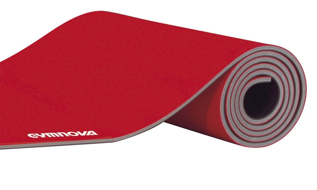 Gymnastický koberec Gymnova "ROLL UP" 14 x 2m, tl.4cm
