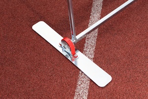 Překážka sklopná tréninková s pružinou - 50-76 cm PP-182_obr3