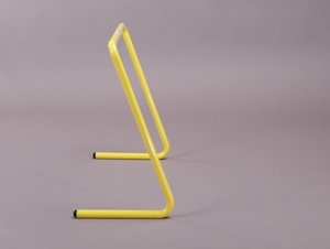 Zahnutá překážka 50cm_obr2
