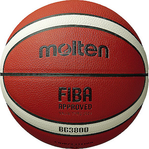 Míč basketbalový BGM - velikost 7_obr5