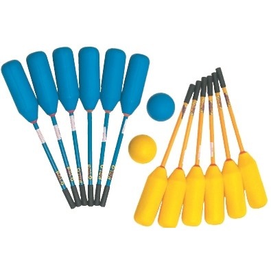 Super Soft Touch Polo Game