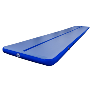 Nafukovací žíněnka AirTrack H 20 Basic - rozměry 4m x 2m x 0,2m_obr8
