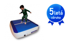 Nafukovací trampolína - délka: 1,4 m, šířka 1,4m, výška 33 cm_obr3