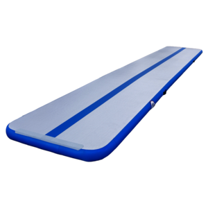 Nafukovací žíněnka AirTrack H 30 Basic - rozměry 10m x 2,1m x 0,3m_obr2