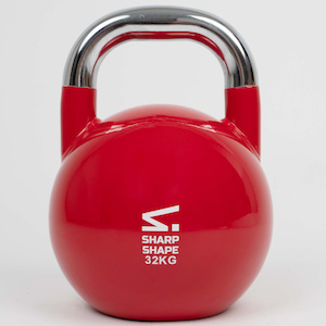 Competition Kettlebell 32kg_obr2