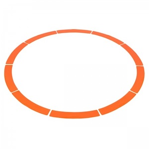 Spordas Direct Cue Master Set - sada 10 oranžových pásem_obr3