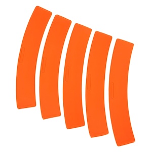 Spordas Direct Cue Master Set - sada 10 oranžových pásem_obr4