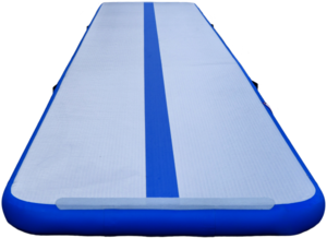 Nafukovací žíněnka AirTrack H 30 Basic - rozměry 15m x 2,8m x 0,3m_obr3