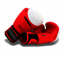 Boxerské rukavice PRO line PIR 14_obr3