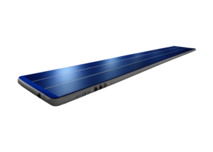 Nafukovací žíněnka Airtrack HP 20 - rozměry 20cm x 2,8m x 9m_obr2