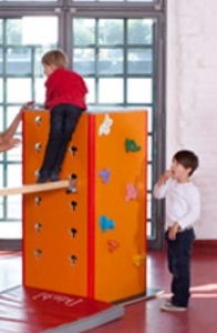 Dětská kostka Cube velká 0,7m x 0,7m x 1,4m_obr2