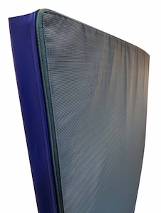 VÝPRODEJ SKLADOVÝCH ZÁSOB - Ultralehká žíněnka A - rozměry 200x100x6 cm - bez suchých zipů_obr4
