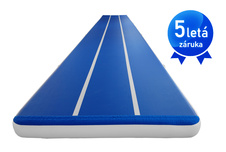 Nafukovací žíněnka Airtrack HP 20 - rozměry 20cm x 1,4m x 5m_obr4