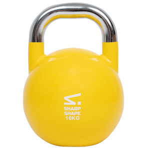 Competition Kettlebell 16kg_obr2