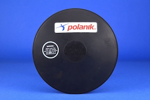 Disk tréninkový gumový - hmotnost 0,35 kg  HRD-0,35_obr2