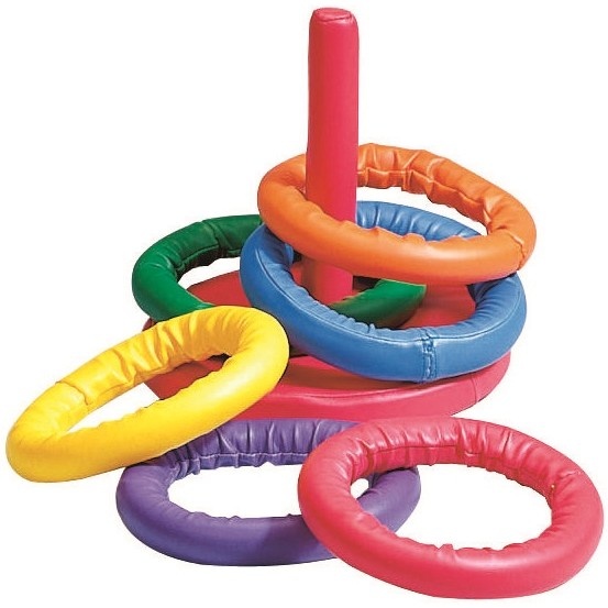 Soft kroužky