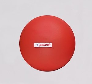 Koule tréninková PVC - hmotnost 2 kg, průměr 105 mm PKG-2_obr2