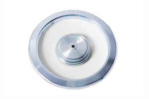 Disk tréninkový s nastavitelnou hmotností - 1,5-2 kg  DA150-S248_obr2