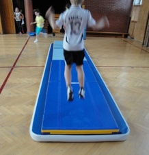 1 ks žíněnky RinoGym® 150x100x6cm s PVC povrchem_obr2