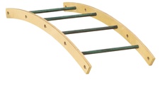 Educ' Gym - Malý prohnutý žebřík 111x55cm_obr3