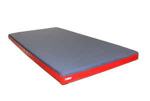 Cvičební podložka 200x100x6cm - povrch streč_obr7