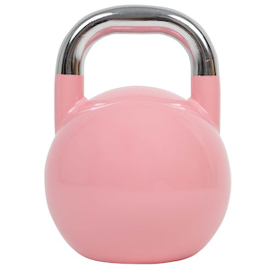 Competition Kettlebell 8kg_obr4