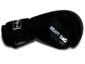 Boxerské rukavice PRO line HEAVY BAG PIR 24_obr2