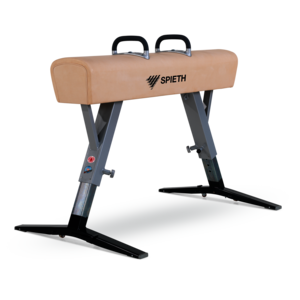 Soutěžní gymnastický kůň - Certifikace FIG_obr2