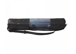 Podložka Yoga mat včetně tašky - zelená_obr3