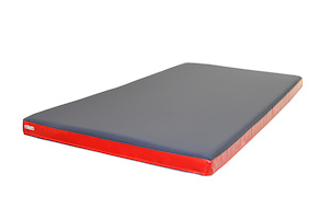 Cvičební podložka 200x100x10cm - povrch streč_obr9
