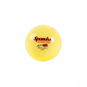 Soft ball Super safe - průměr 10cm, hmotnost 60g_obr2