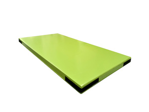 Žíněnka ultralehká B - rozměry 200x100x6 cm - vč. suchých zipů_obr3