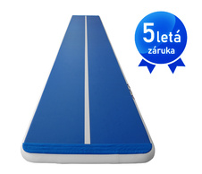 Nafukovací žíněnka Airtrack HP 30 - rozměry 30cm x2,1 x 14m_obr5