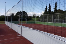 Aréna PRO SMART - vnitřní rozměr hřiště 40 x 20m, celkový obvod 120m, branky 4 x 2m_obr9