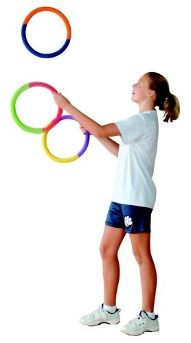 Kruhy Super Foam