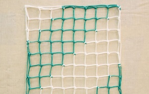 Síť na fotbalovou branku rozměr 7,5 x 2,5 x 0,8 x 1,2m, barevná_obr3