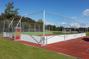 Aréna PRO SMART - vnitřní rozměr hřiště 10 x 7m, celkový obvod 34m_obr7