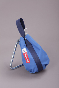 Ocelové břemeno s řetězem - hmotnost 15 kg TW-15_obr3