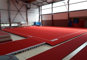 Odpružená gymnastická podlaha 14 x 14 m_obr4