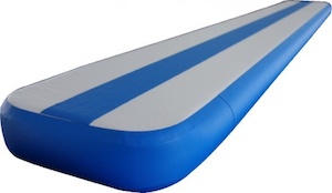 RinoGym® Air kladina 5m  - rozměry 500 x 40 x 10cm_obr2