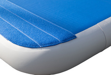 Nafukovací žíněnka Airtrack  HP 20 - rozměry 20cm x 1,4m x 12m_obr3