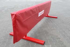 Voděodolný obal na překážku Steeplechase PP-366 a PP-396_obr2