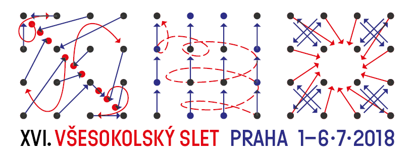 Všesokolský slet 2018