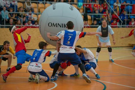 Medailové žně v Trnavě