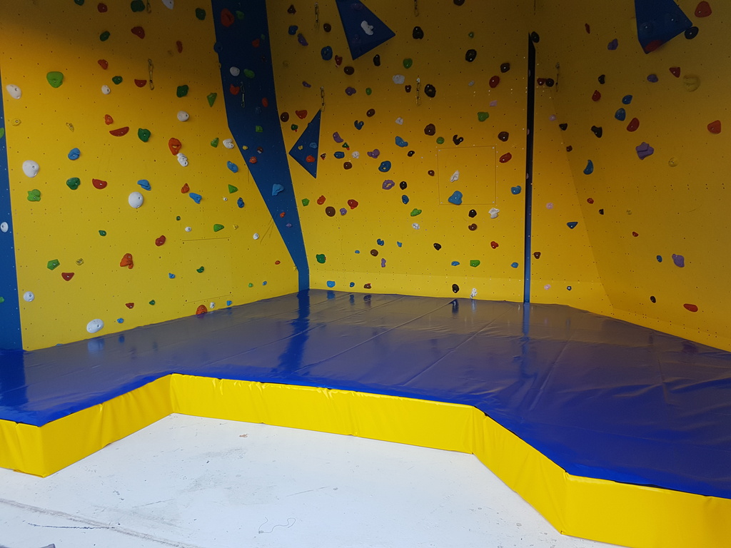  RinoClimb®