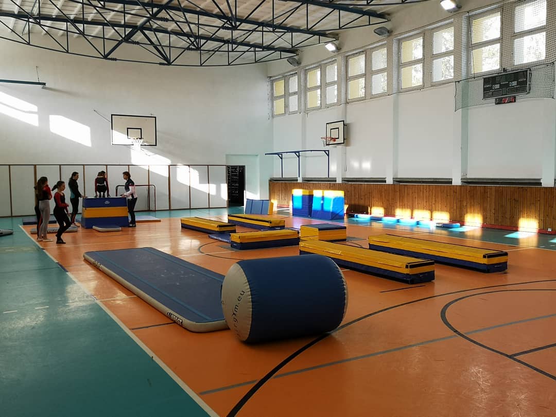 Akademie RinoSport