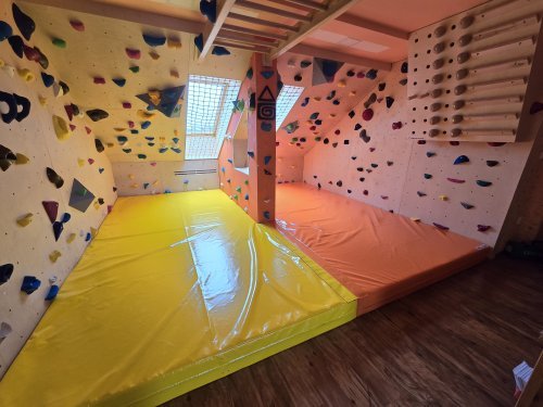 Žíněnky na míru: Když standardní rozměry nestačí